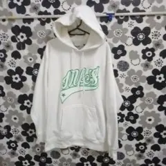 mfc store パーカー