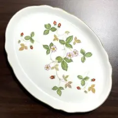 2025年最新】ウェッジウッド ワイルドストロベリー 黒壺の人気アイテム