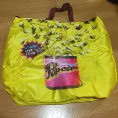 嵐 ショッピングバック