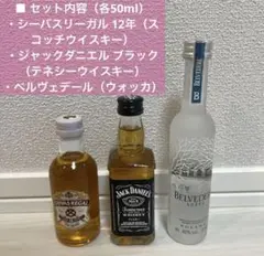 2026年最新】ジャックダニエル ミニチュアボトルの人気アイテム - メルカリ