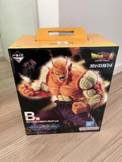 ドラゴンボール オレンジピッコロ B賞 一番くじ
