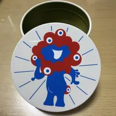 ミャクミャクゼリー　空き缶 小物入れ