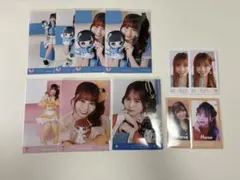 LOVE 大場花菜 生写真 まとめ売り - メルカリ
