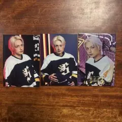 SEVENTEEN HOME 2025 ジュン JUN 15 27 63