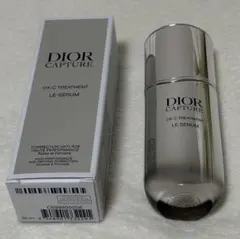 dior カプチュールルセラムのサムネイル