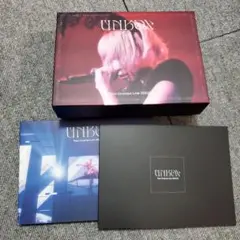 Reol UNBOX　欠品あり