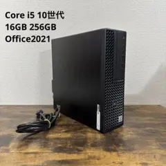 激安！Office搭載Win11 高性能PC 10世代 i5 16GB SSD