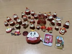 絶版ホゲータ フィギュアグッズ まとめ売り 大量セット