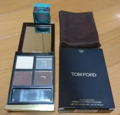 2026年最新】tom ford トムフォード ココアミラージュの人気アイテム