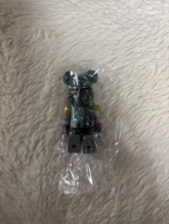 STAR WARS　BE@RBRICK CHASE BOBA FEIT