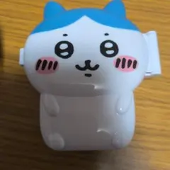 ナガノ ハチワレ フェイス型ケース 小物入れのサムネイル