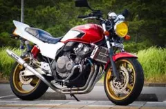 cb400sfnc42CBXテールランプサイドカバー cb400sfnc42CBXテールランプサイドカバー - メルカリ