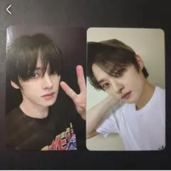 スキズ リノ 樂 soundwave サウェ ラキドロ トレカ