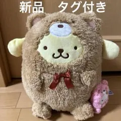 2025年最新】ポムポムプリン新品タグ付きの人気アイテム - メルカリ
