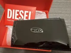 【匿名配送】DIESEL 財布 カードケース