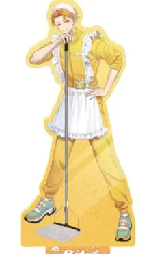 にじさんじ Jersey Maidtes ジャージメイド 宇佐美リト - メルカリ