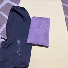 SUKARA スカーラ　ヨガマット　ケース　ラグ