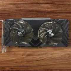 グラフィックボード Palit RTX2060SUPER VRAM8GB 中古 - メルカリ