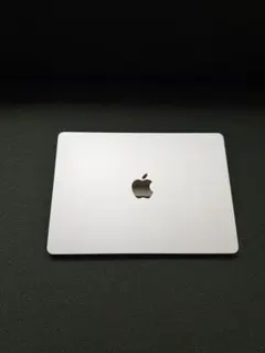 2026年最新】macbook air m2 シルバーの人気アイテム - メルカリ