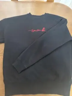 ZARA 2pacコラボスウェット