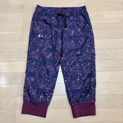 アンダーアーマー レディースM スポーツウェア パンツ
