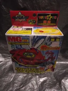 希少　新品未開封　ベイブレードベイバトルセットタカオVSレイ　※ベイ無し 買取】タカラ 爆転シュート ベイブレード ベイバトルセット タカオVS
