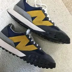 美品　希少色　ニューバランスUXC72KW　実質27-28㎝　定価48800円