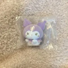 カプセルフロッキーズ　スタジオハヌル×サンリオキャラクターズ　クロミ