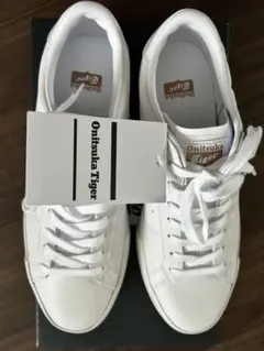 新品タグ付きOnitsuka Tiger LAWNSHIP 3.0 26.5cmのサムネイル