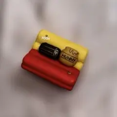 ディズニーファンタジーショップbyベルメゾン くまのプーさん ガチャコレクション