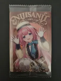 【にじさんじ】周央サンゴ