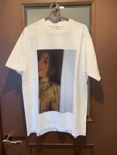 KEIICHI NITTA × JOURNAL STANDARD Tシャツ