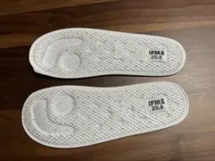 ＩＦＭＥインソール20.5キッズシューズ中敷