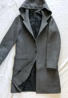 A.P.C アーペーセー★フードコートのサムネイル