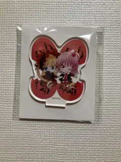 【新品未使用】テンペスト魔女 AGF アクリルスタンド アナスタシア ゼン 新品未使用】テンペスト魔女 AGF アクリルスタンド アナスタシア ゼン