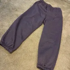 ワークマン ジョガーパンツ