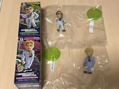 2025年最新】川尻浩作 フィギュアの人気アイテム - メルカリ