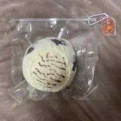 bloomingjapan スクイーズ　アイスボウル チョコ　大