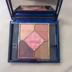 Christian Dior アイシャドウパレット　ディオールのサムネイル