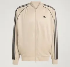 adidas / クラシック ルーズ トラックトップ / xs