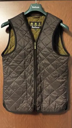 インナーベスト ベスト