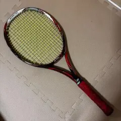 ヨネックス　YONEX EZONE DR OPEN G1 アイソメトリック
