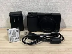 完動品 RICOH GR IIIx デジカメ #26166のサムネイル