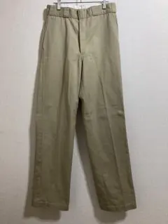 デ*ト様 【デッドストック】70s USMC 実物 チノパン 31×33 197 - メルカリ