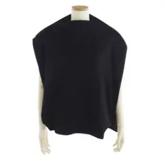 【9/29まで】me ISSEYMIYAKE トップス ブラック