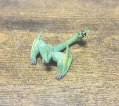 モンスターハンター ナルガクルガ亜種 フィギュア 食玩
