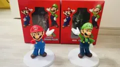 2026年最新】ルイージ フィギュアの人気アイテム - メルカリ