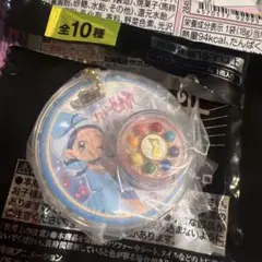 おジャ魔女どれみ パッケージチャーム あいこ