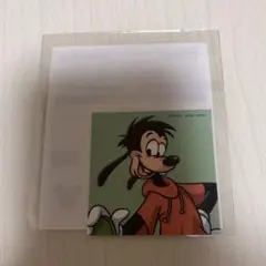 ディズニー セガ ラッキーくじ マックス ステッカー 匿名配送