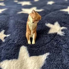 犬のフィギュアセット